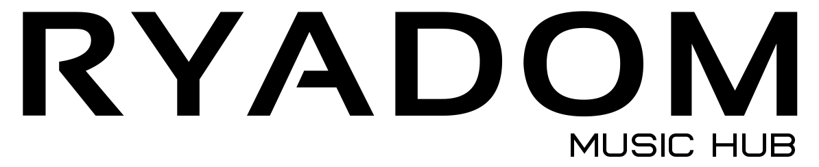 Ryadom Music Hub